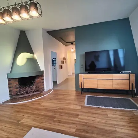 Apartamento De Charme 2 100m2 Hypercentre 2eme Etage *