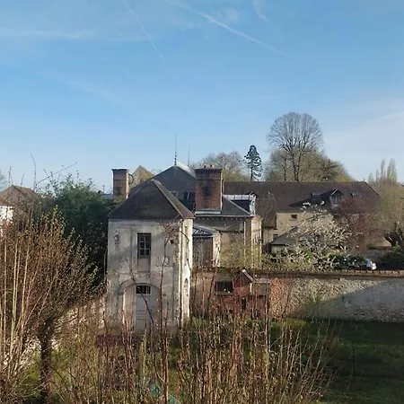 De Charme 2 100m2 Hypercentre 2eme Etage